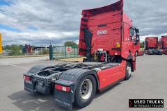 Renault Trucks T
                                          