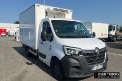 Renault Trucks Master
                                          145