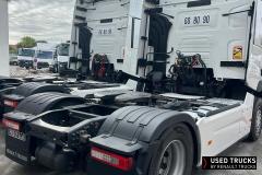 Renault Trucks T
                                          480