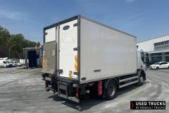 Renault Trucks Premium Distribution
                                          310