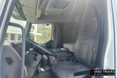 Renault Trucks Premium Distribution
                                          310