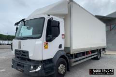 Renault Trucks D
                                          210
