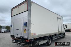 Renault Trucks D
                                          210