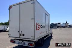 Renault Trucks Master
                                          145
