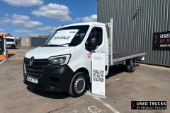 Renault Trucks Master
                                          145