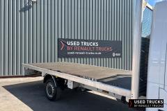 Renault Trucks Master
                                          145
