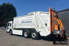 Renault Trucks D Wide Z.E.
                                          