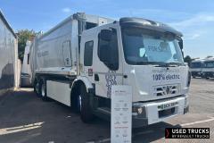 Renault Trucks T ETECH
                                          