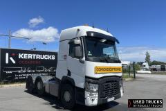Renault Trucks T
                                          520