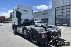 Renault Trucks T
                                          520