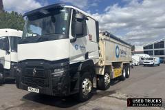 Renault Trucks C
                                          