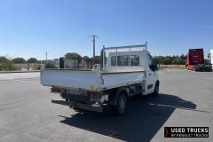 Renault Trucks Master
                                          130