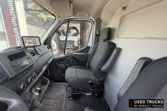 Renault Trucks Master
                                          145