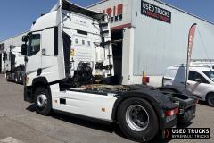 Renault Trucks T
                                          520