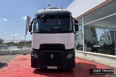 Renault Trucks T High
                                          480