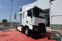 Renault Trucks T High
                                          480
