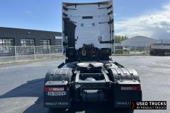 Renault Trucks T High
                                          480
