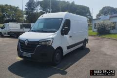 Renault Trucks Master
                                          145