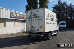 Renault Trucks Midlum
                                          180