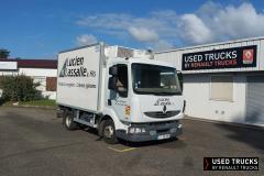 Renault Trucks Midlum
                                          180