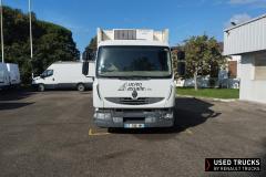 Renault Trucks Midlum
                                          180
