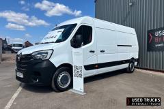 Renault Trucks MASTER Z.E.
                                          1