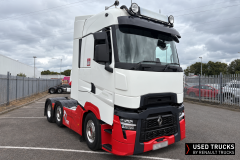Renault Trucks T High
                                          520