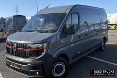 Renault Trucks Master
                                          150