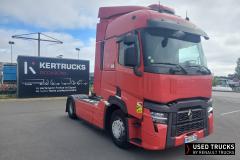 Renault Trucks T
                                          