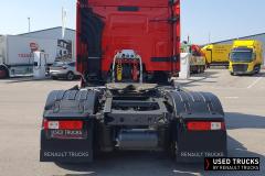 Renault Trucks T
                                          
