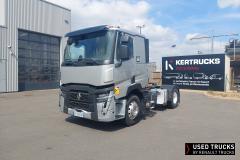Renault Trucks C
                                          