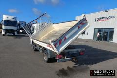 Renault Trucks Maxity
                                          150