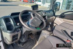 Renault Trucks Maxity
                                          150