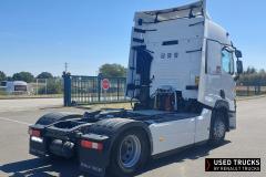 Renault Trucks T
                                          