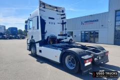 Renault Trucks T
                                          
