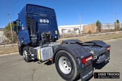 Renault Trucks C
                                          440