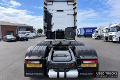 Renault Trucks T High
                                          