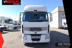 Renault Trucks Premium Route
                                          460