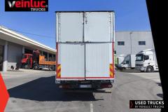 Renault Trucks Premium Route
                                          460