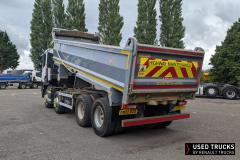 Renault Trucks C
                                          430
