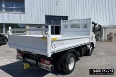 Isuzu M27
                                          150