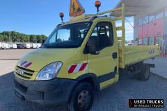 Iveco Daily
                                          100