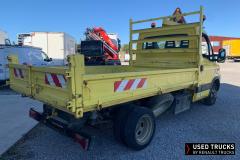 Iveco Daily
                                          100