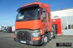 Renault Trucks T
                                          460