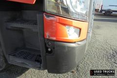 Renault Trucks T
                                          460