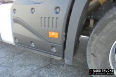 Renault Trucks T
                                          460