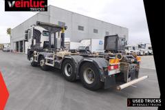 Renault Trucks C
                                          430