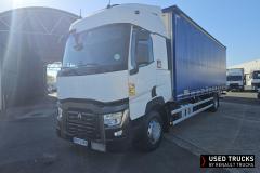 Renault Trucks T
                                          380