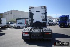 Renault Trucks T High
                                          520