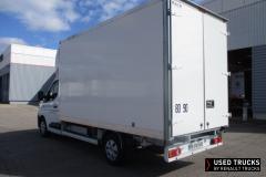 Renault Trucks MASTER Z.E.
                                          145